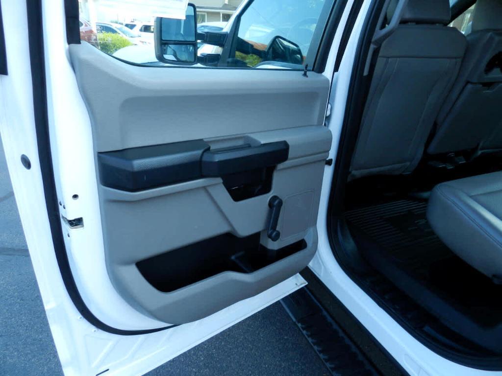 used 2020 Ford F-250 car, priced at $45,900