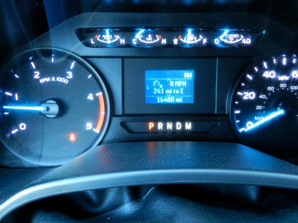 used 2020 Ford F-250 car, priced at $45,900