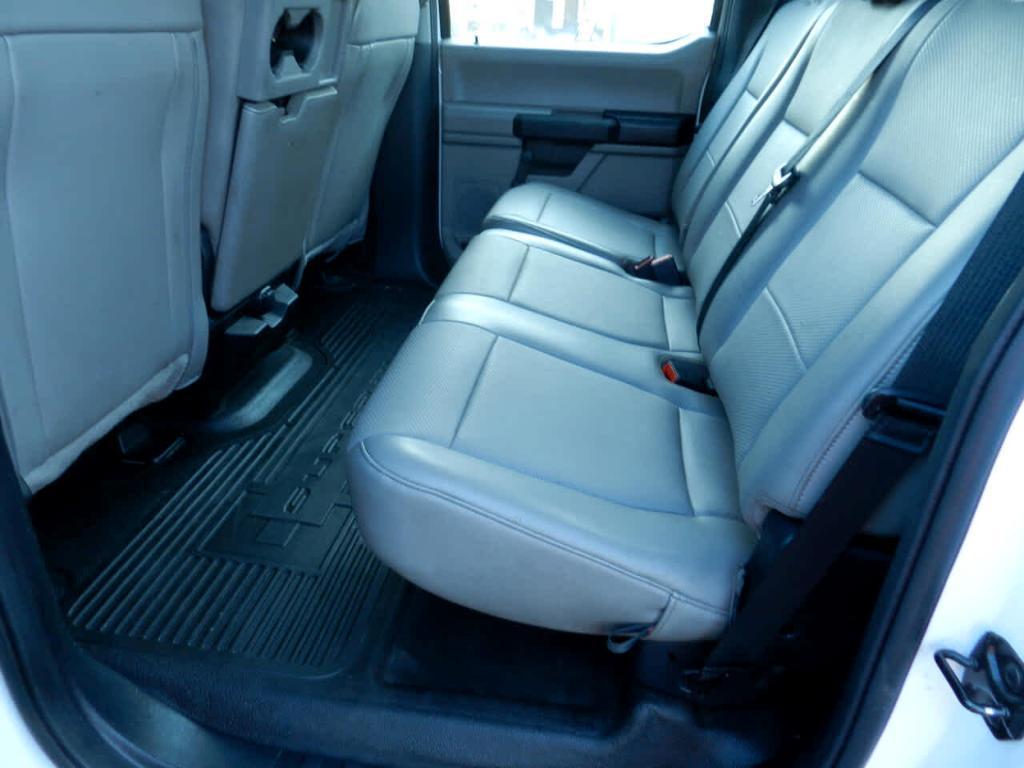 used 2020 Ford F-250 car, priced at $45,900