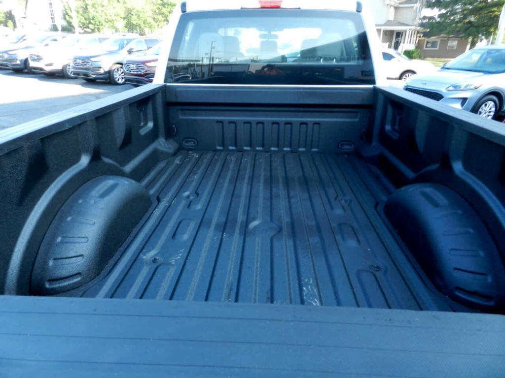 used 2020 Ford F-250 car, priced at $45,900