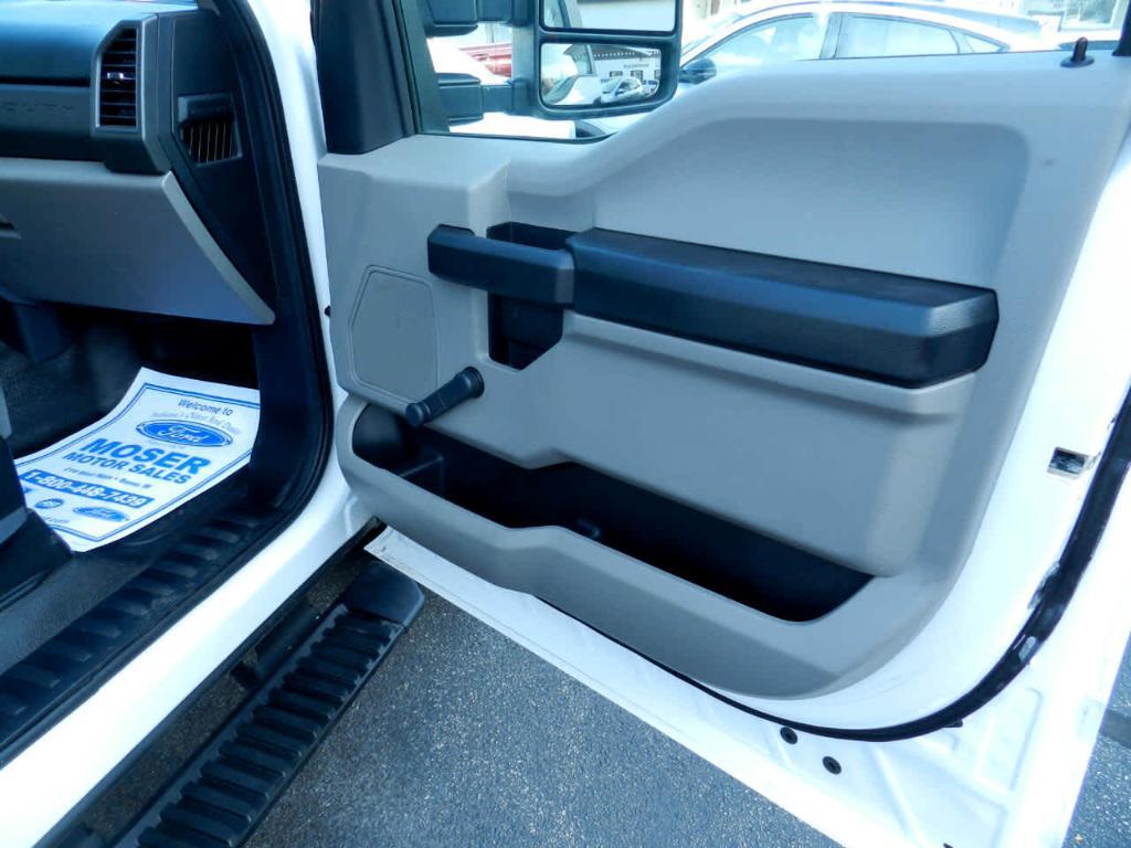 used 2020 Ford F-250 car, priced at $45,900