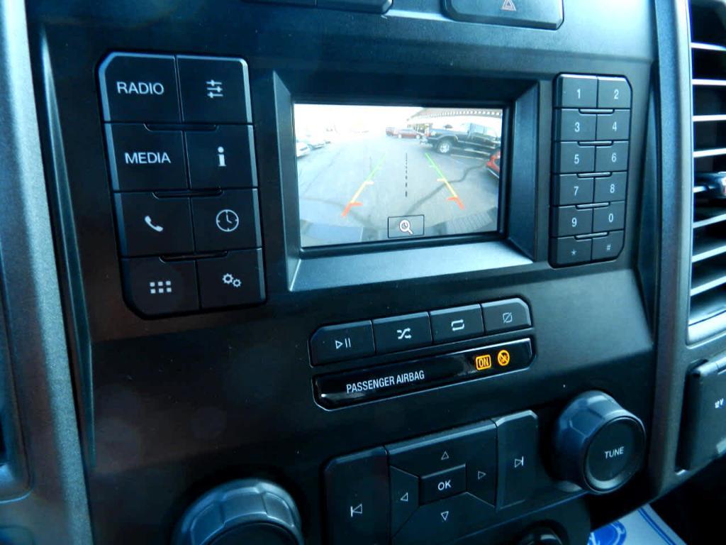 used 2020 Ford F-250 car, priced at $45,900