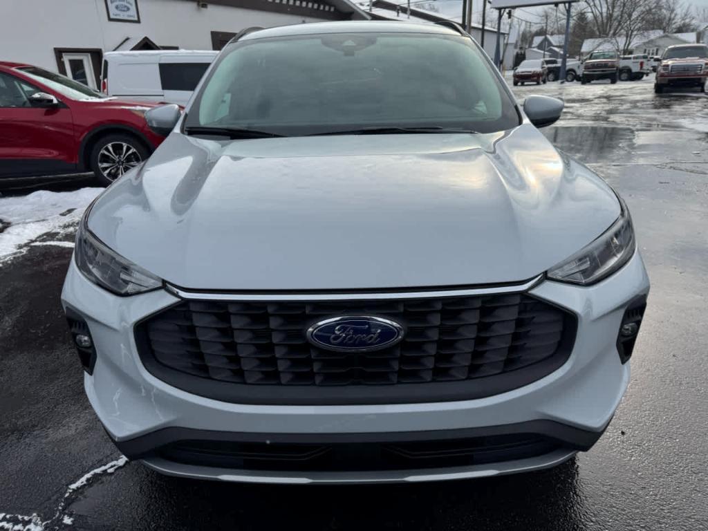 new 2025 Ford Escape car, priced at $36,390