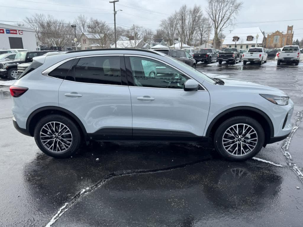 new 2025 Ford Escape car, priced at $36,390