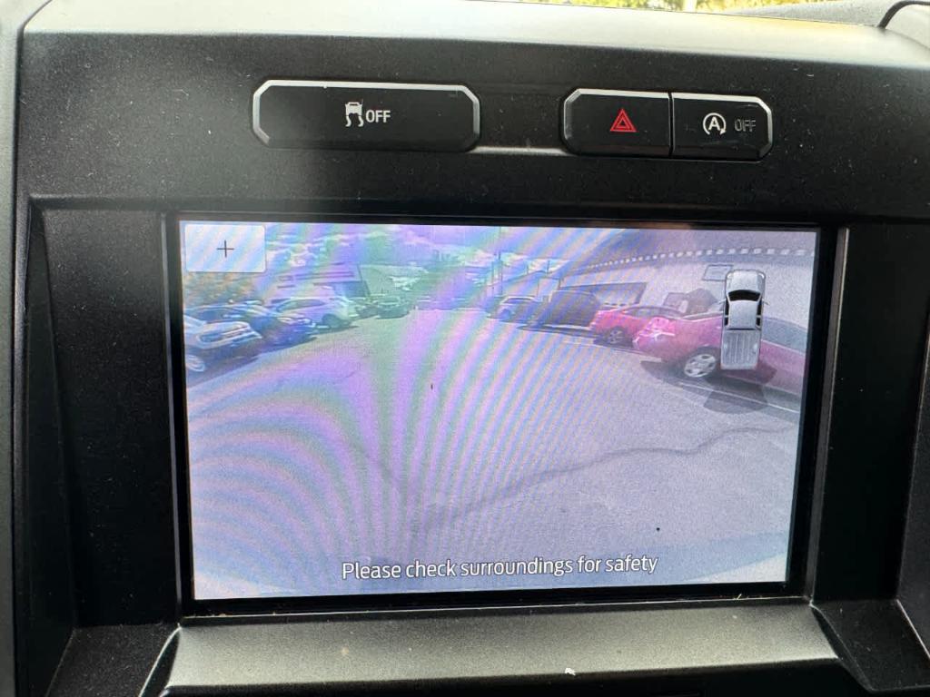 used 2020 Ford F-150 car, priced at $25,800