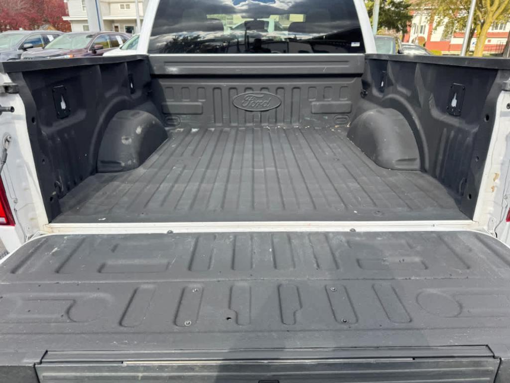 used 2020 Ford F-150 car, priced at $25,800