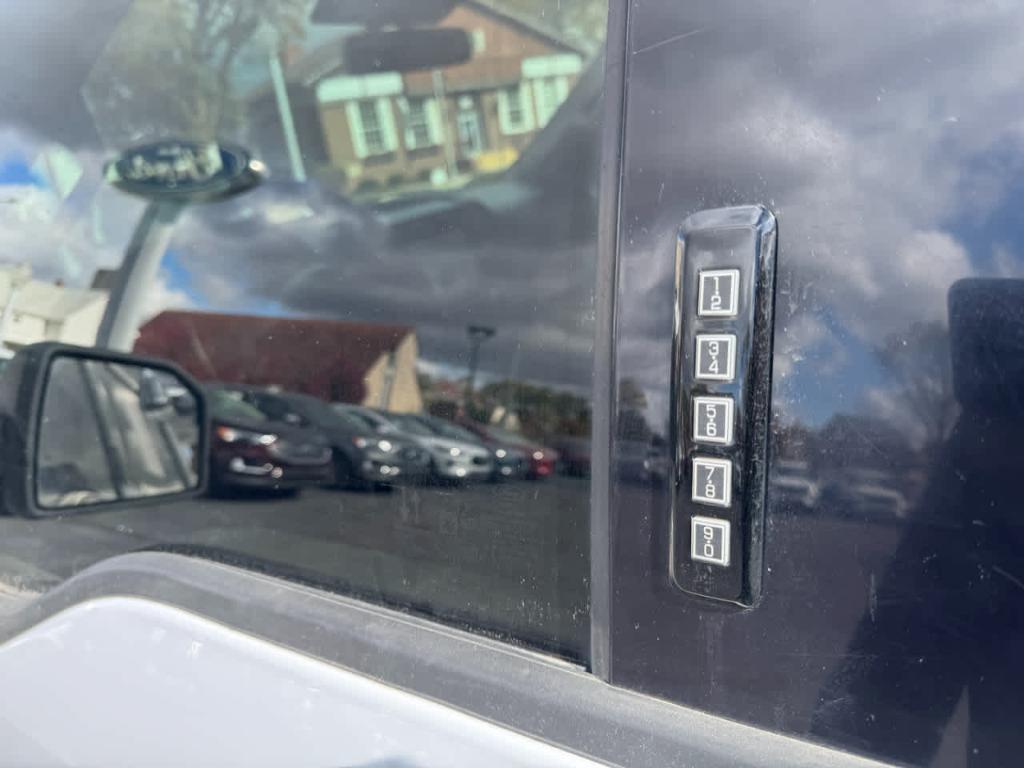 used 2020 Ford F-150 car, priced at $25,800