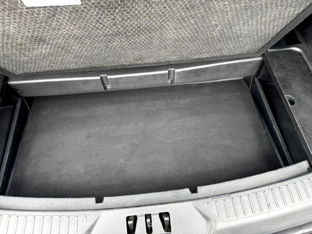 used 2023 Ford Explorer car, priced at $37,500