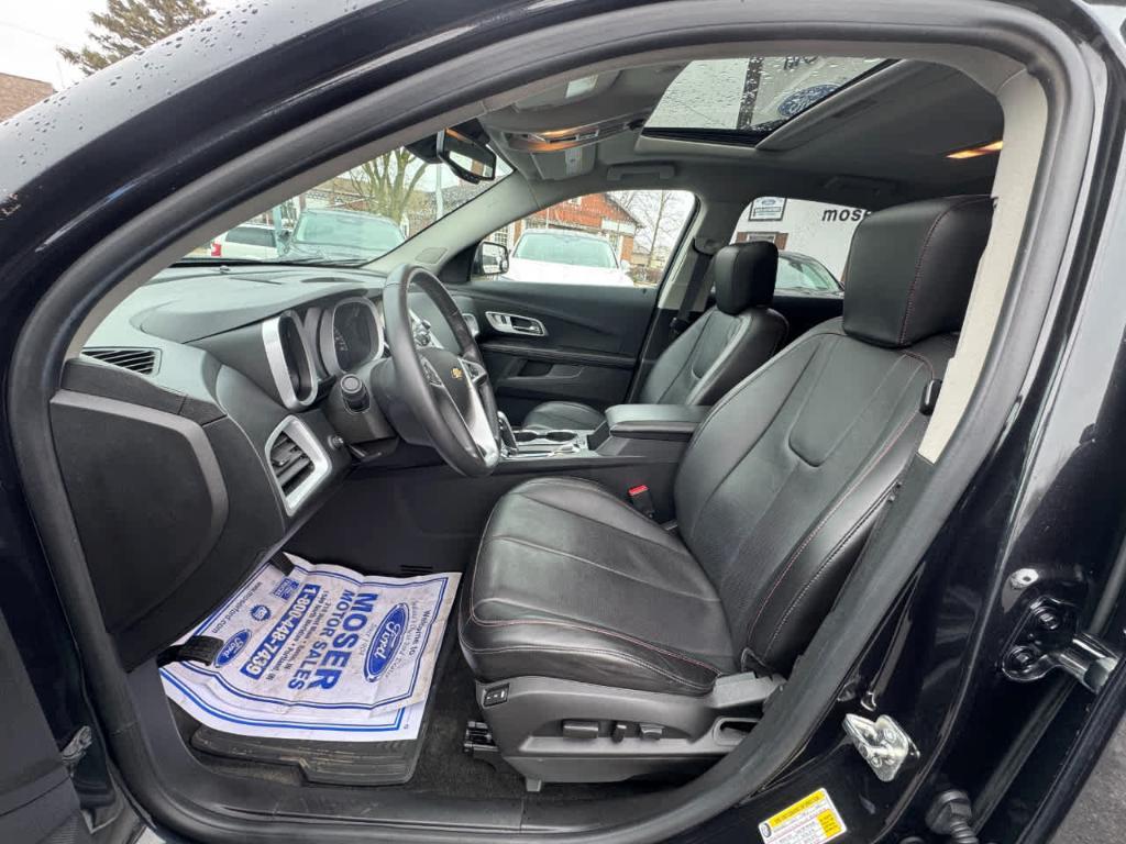 used 2014 Chevrolet Equinox car, priced at $6,900