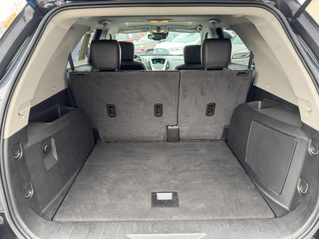 used 2014 Chevrolet Equinox car, priced at $6,900