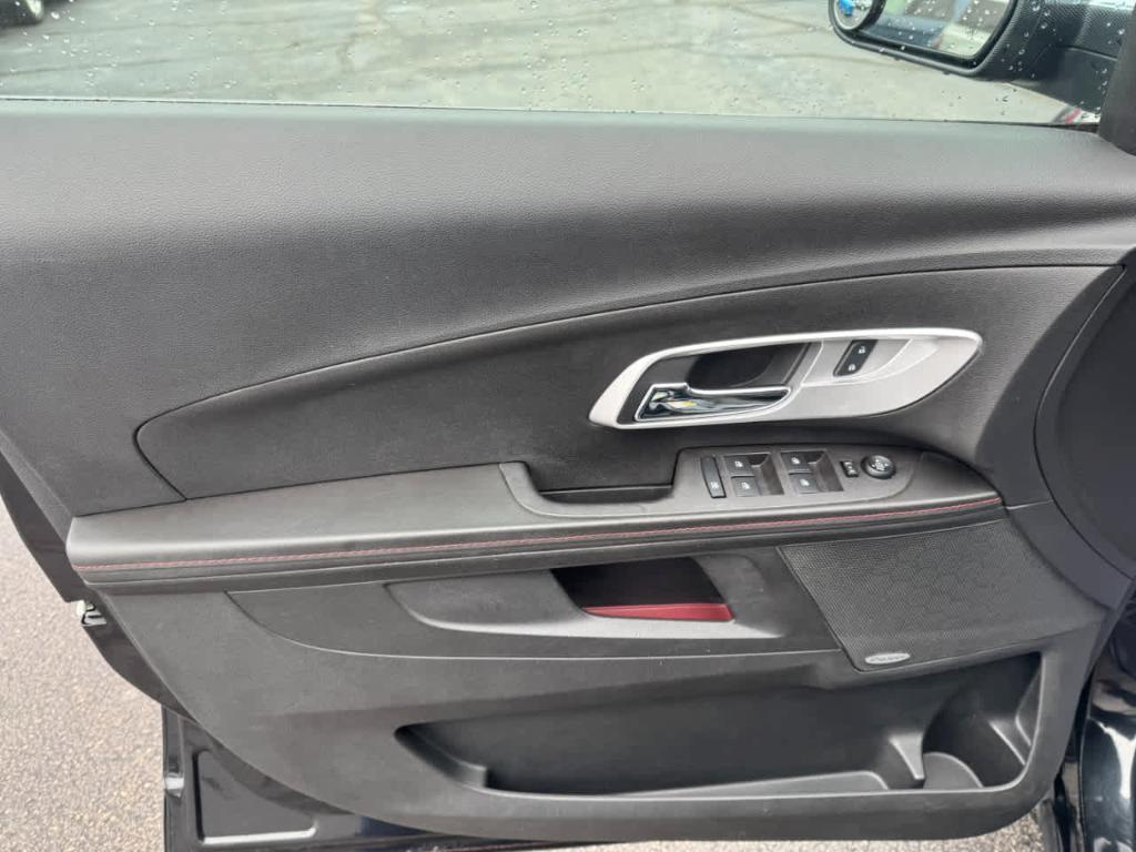 used 2014 Chevrolet Equinox car, priced at $6,900