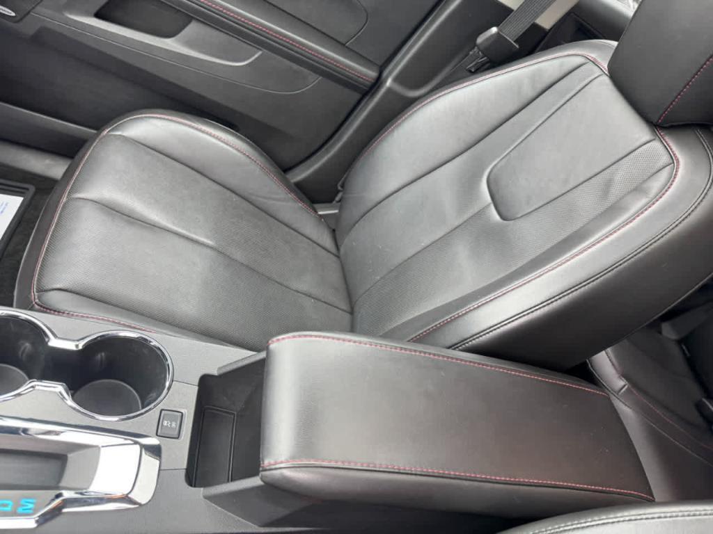 used 2014 Chevrolet Equinox car, priced at $6,900