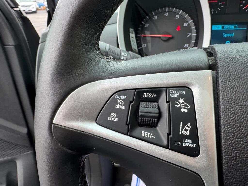 used 2014 Chevrolet Equinox car, priced at $6,900