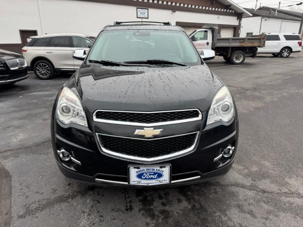 used 2014 Chevrolet Equinox car, priced at $6,900