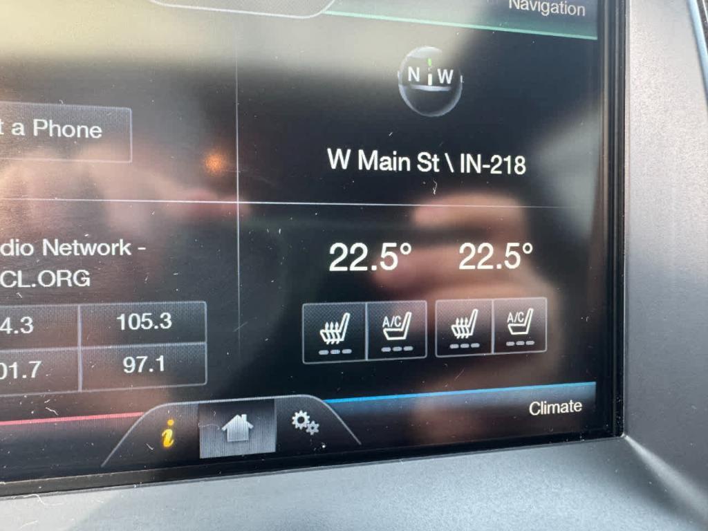 used 2014 Ford F-150 car, priced at $22,700