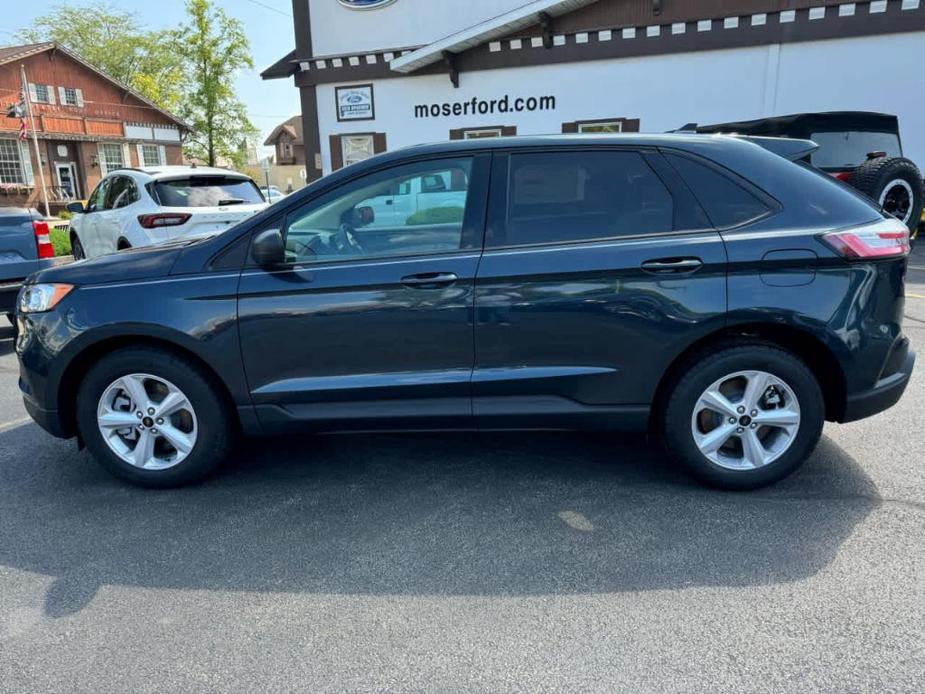 new 2024 Ford Edge car, priced at $36,265