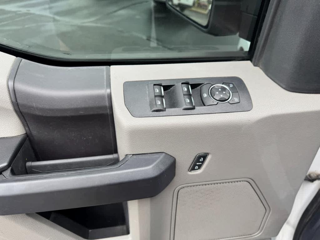 used 2019 Ford F-150 car, priced at $32,500