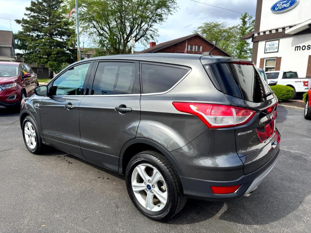 used 2015 Ford Escape car, priced at $11,900
