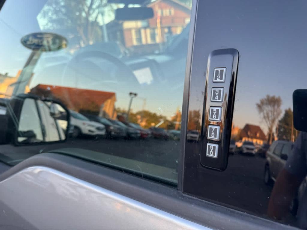 used 2020 Ford F-150 car, priced at $22,500