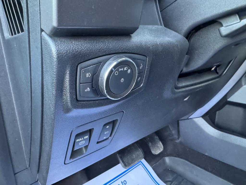 used 2020 Ford F-150 car, priced at $22,500