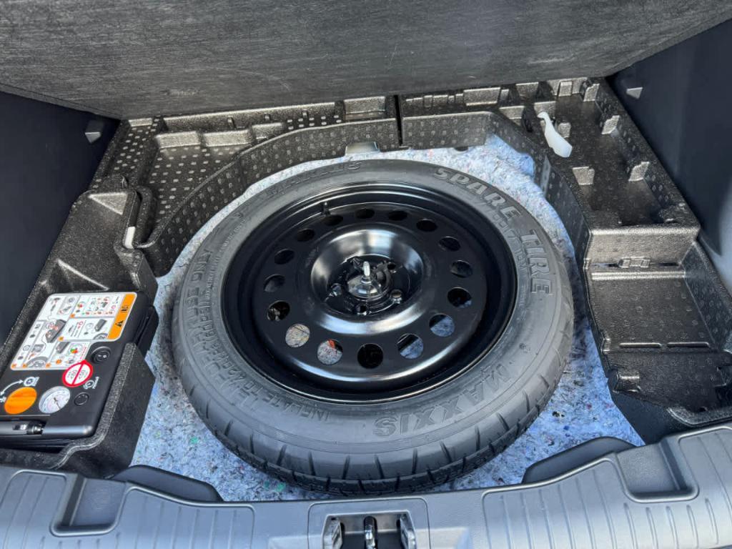 new 2026 Ford Escape car, priced at $39,570