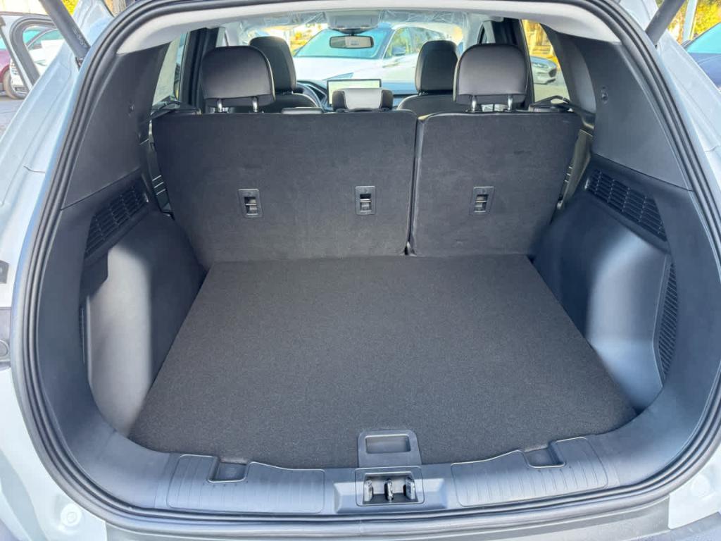 new 2026 Ford Escape car, priced at $39,570