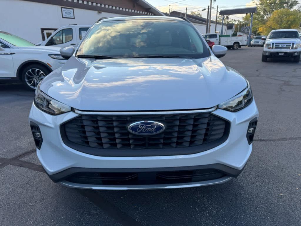 new 2026 Ford Escape car, priced at $39,570