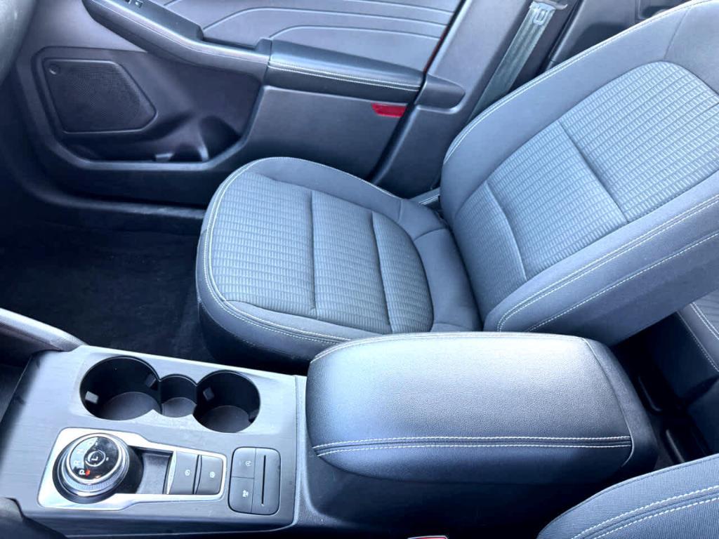 used 2024 Ford Escape car, priced at $25,900