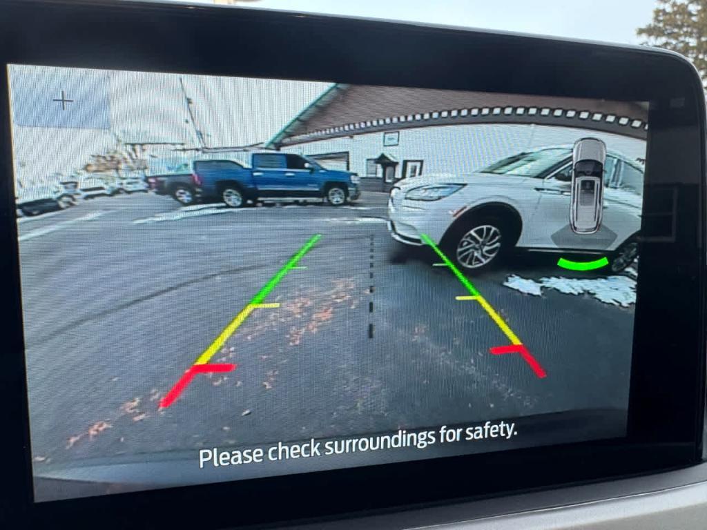 used 2021 Ford Escape car, priced at $21,800