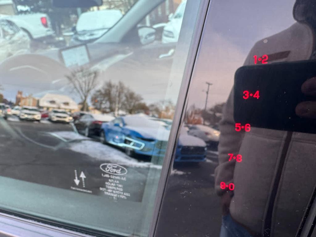 used 2021 Ford Escape car, priced at $21,800