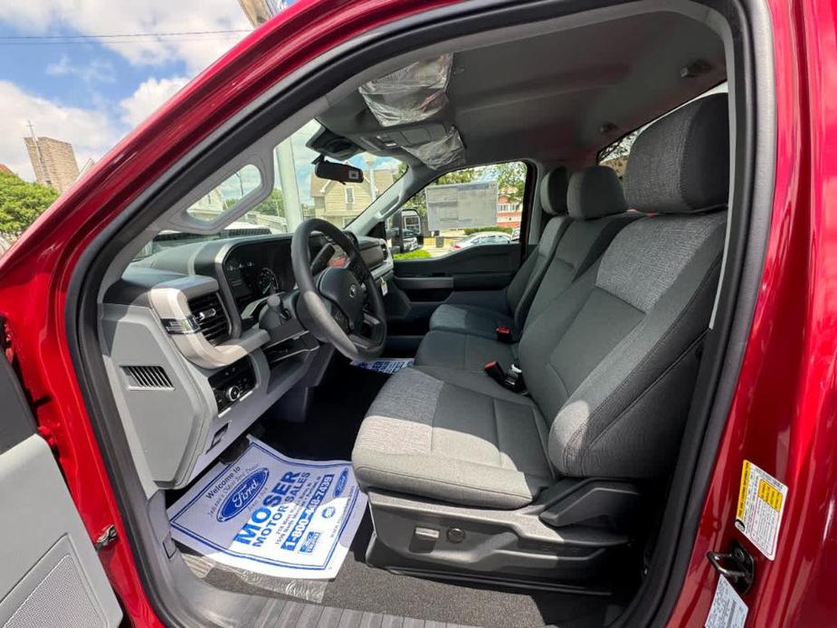 new 2024 Ford F-250 car, priced at $51,345