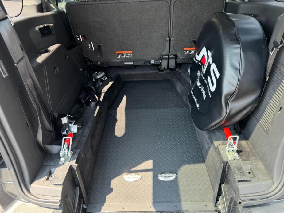 used 2018 Ford Transit Connect car, priced at $32,900