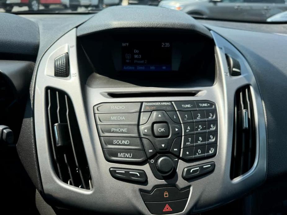 used 2018 Ford Transit Connect car, priced at $32,900