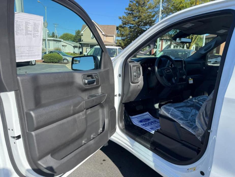 used 2023 GMC Sierra 1500 car, priced at $30,500