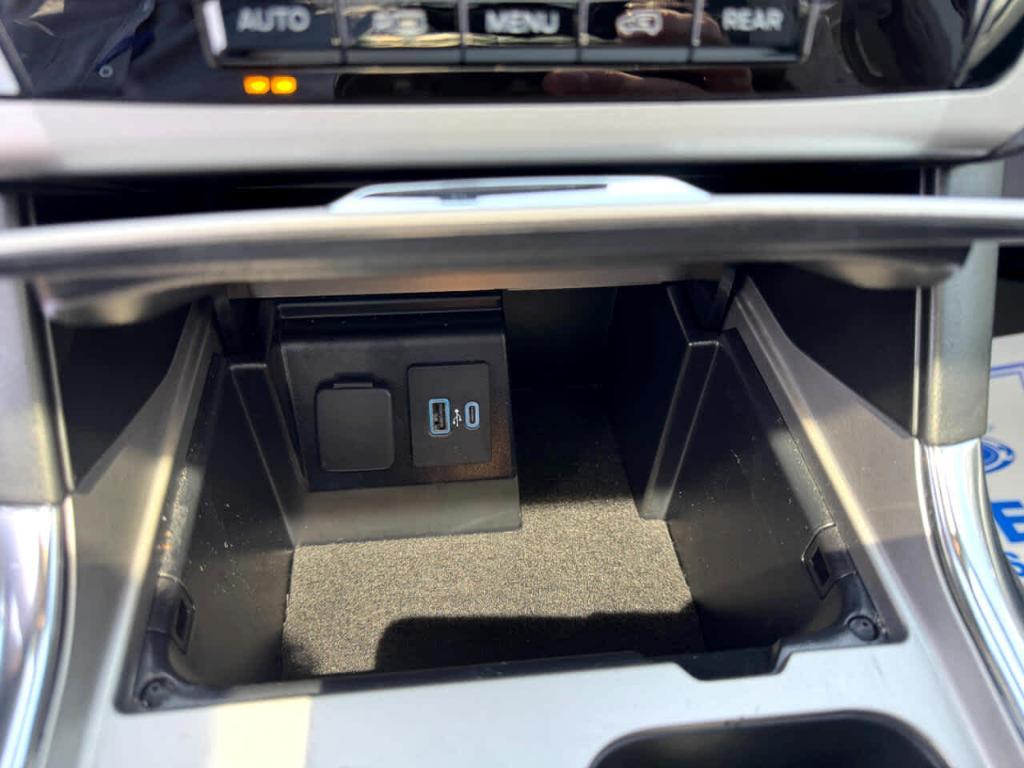 used 2022 Ford Explorer car, priced at $34,900