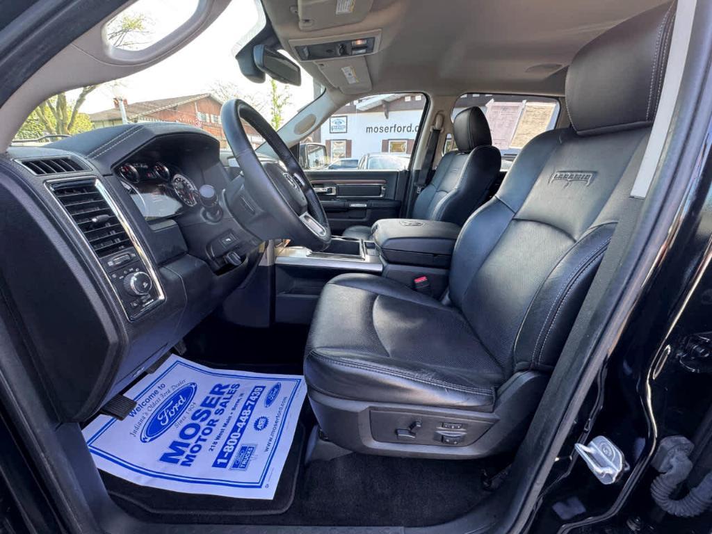 used 2013 Ram 1500 car, priced at $11,500