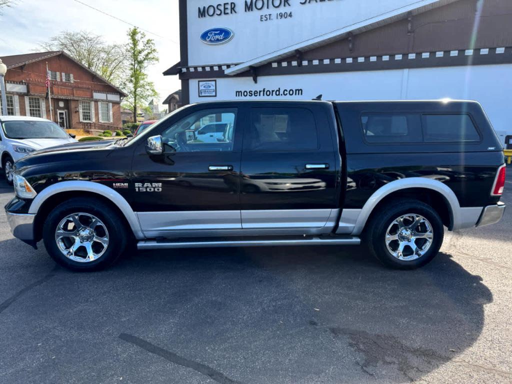 used 2013 Ram 1500 car, priced at $11,500