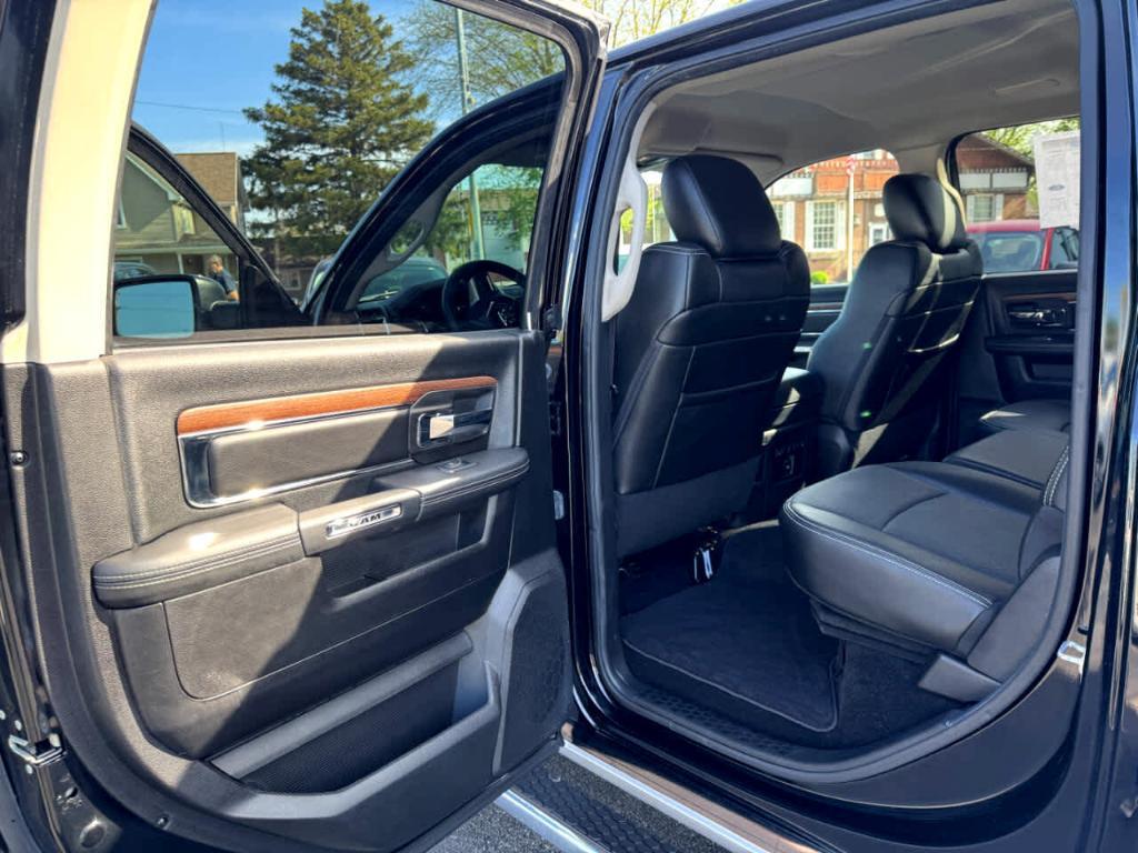used 2013 Ram 1500 car, priced at $11,500