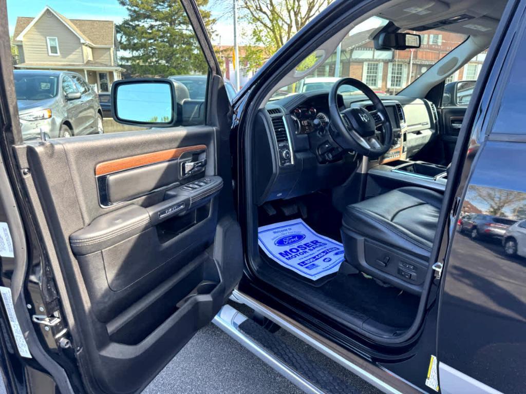 used 2013 Ram 1500 car, priced at $11,500