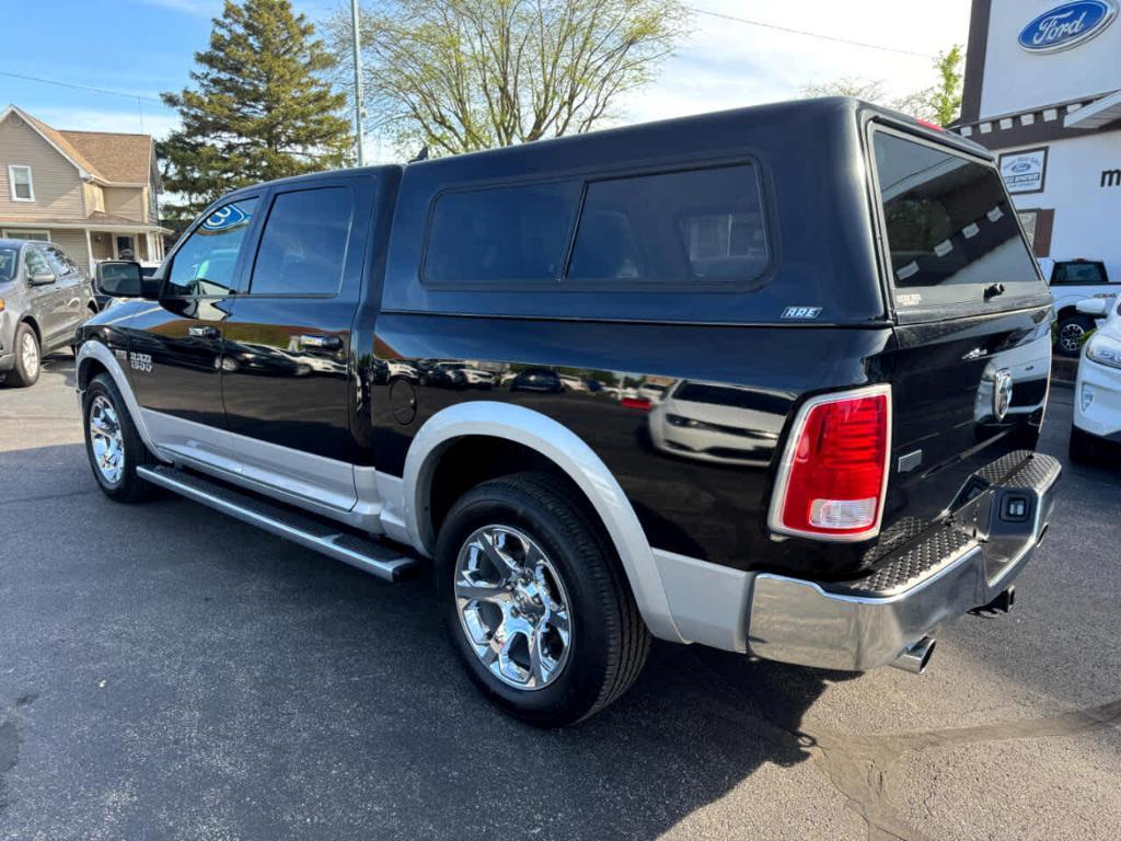 used 2013 Ram 1500 car, priced at $11,500