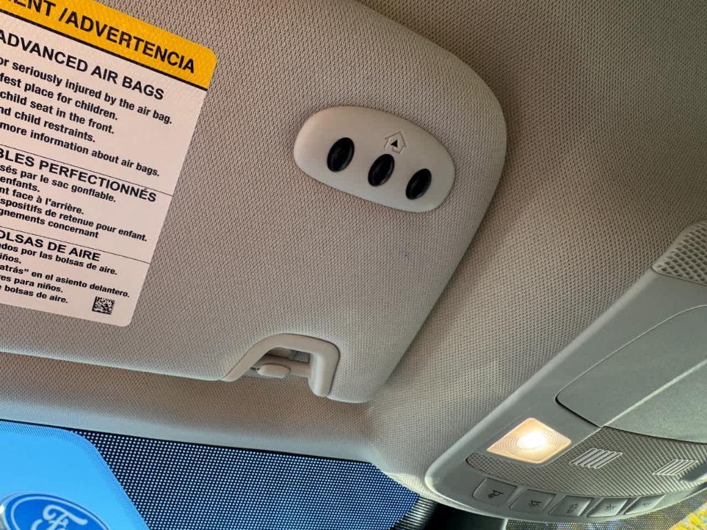 used 2022 Ford Edge car, priced at $26,900