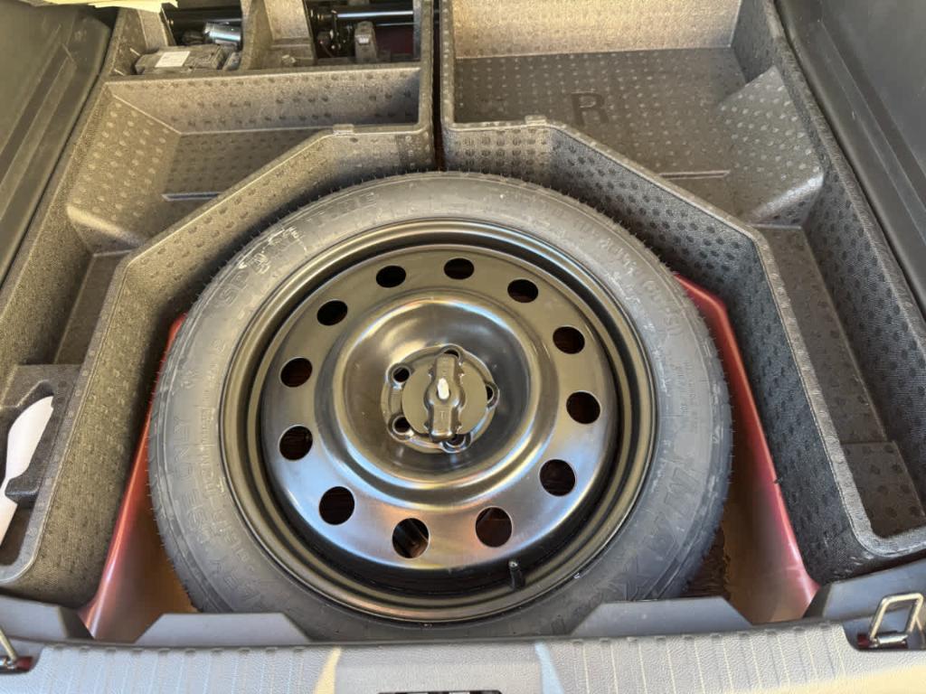 used 2022 Ford Edge car, priced at $26,900