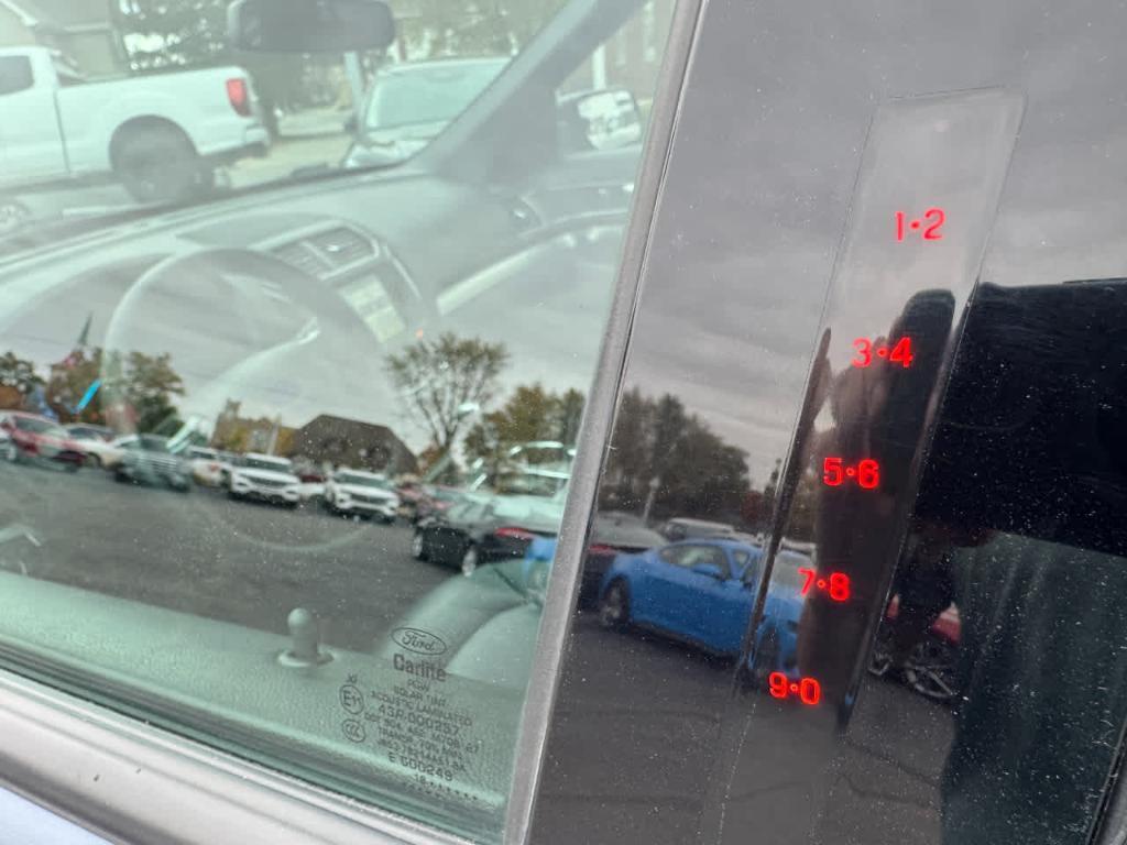 used 2018 Ford Explorer car, priced at $13,900