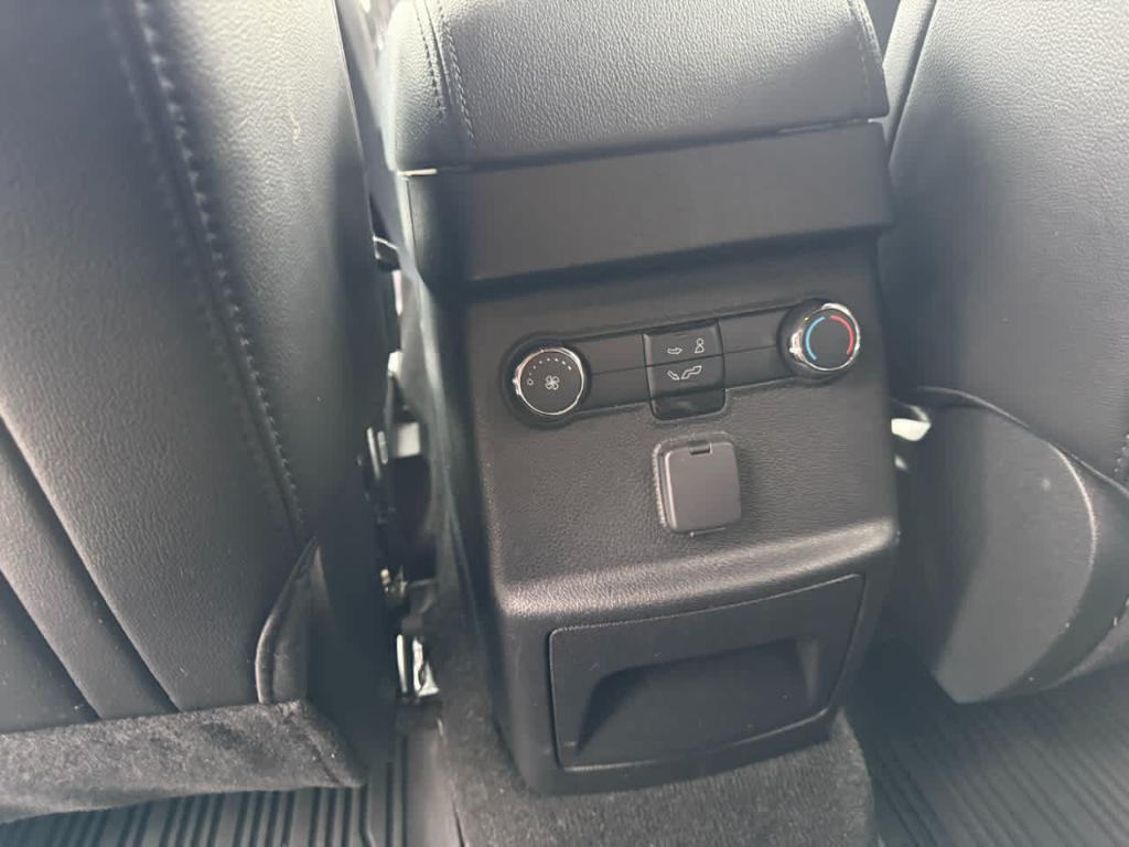 used 2018 Ford Explorer car, priced at $13,900