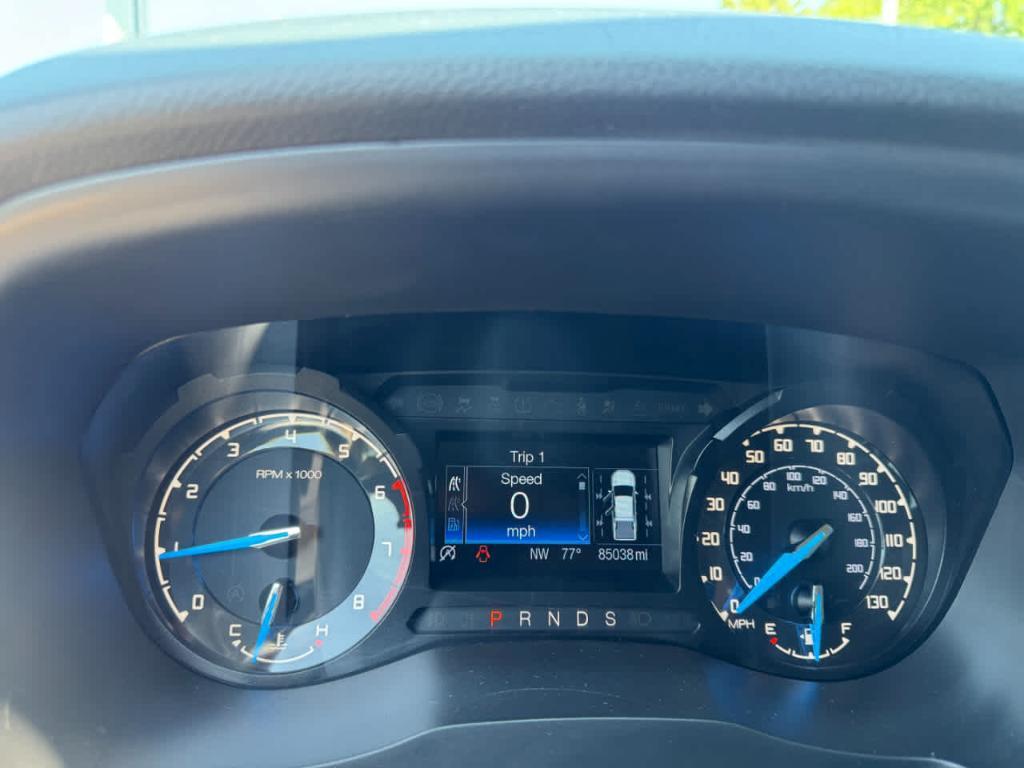 used 2019 Ford Ranger car, priced at $21,900