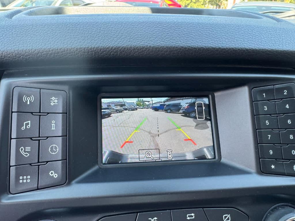 used 2019 Ford Ranger car, priced at $21,900