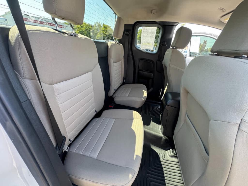 used 2019 Ford Ranger car, priced at $21,900