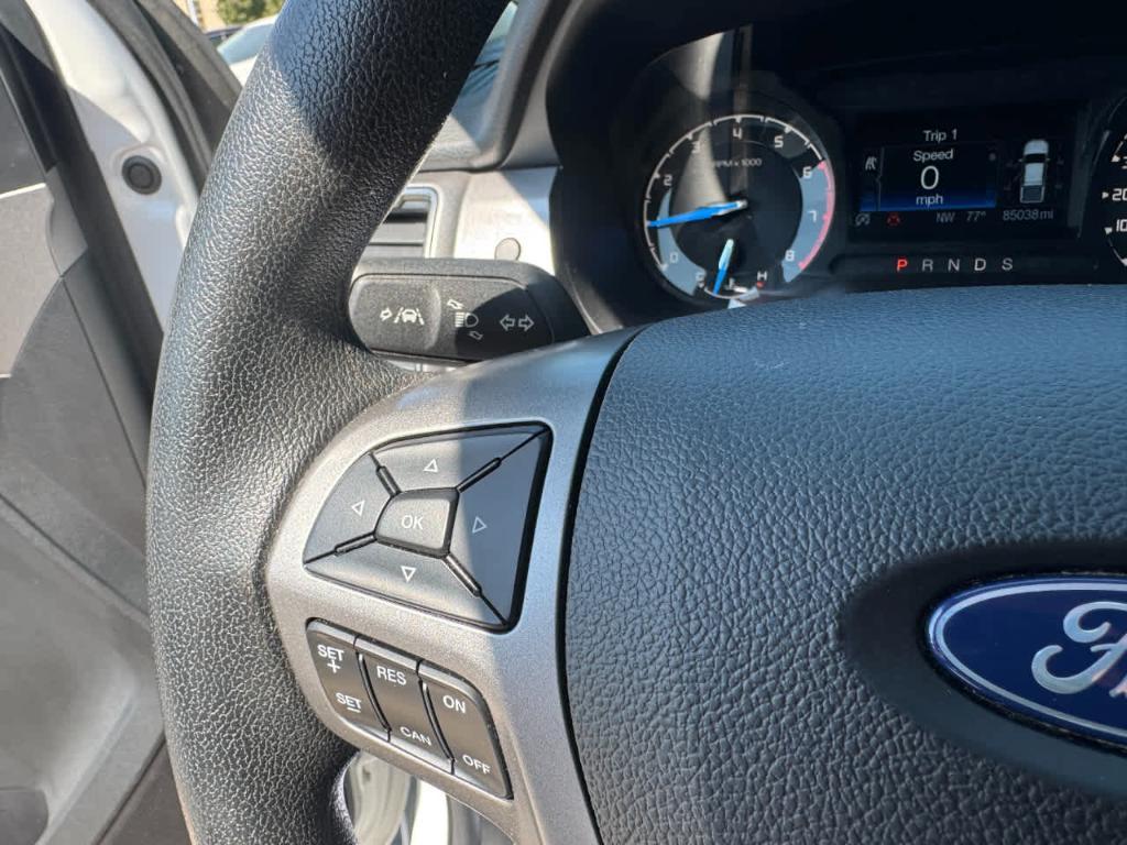 used 2019 Ford Ranger car, priced at $21,900