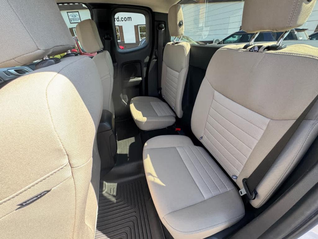 used 2019 Ford Ranger car, priced at $21,900