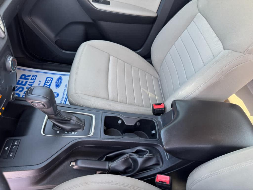 used 2019 Ford Ranger car, priced at $21,900